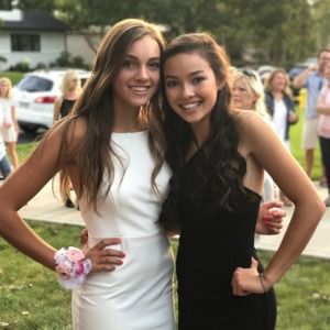 Meet your Posher, Julia grace